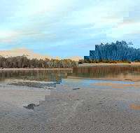 Cullendulla Beach Track - Accommodation Ballina