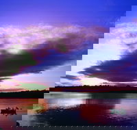 Currumbin Waters - Accommodation Ballina