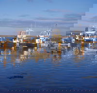 Denham - Accommodation Ballina