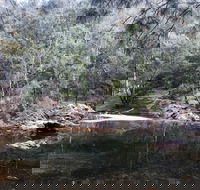 Deua River Camp Ground - Accommodation Ballina