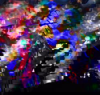 Didgeridoo Festivals - Accommodation Ballina