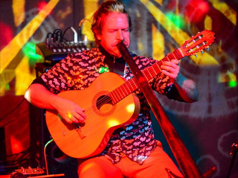 Didgeridoo Festivals - Accommodation Ballina 1