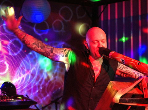 Didgeridoo Festivals - Accommodation Ballina 2