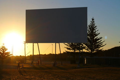 Dongara Denison Drive-Ins - Accommodation Ballina 0