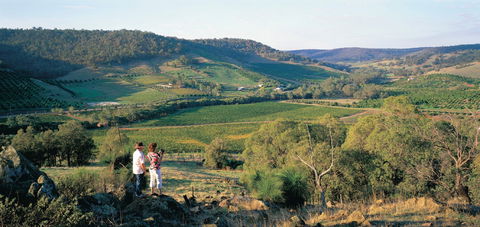 Eat, Pick, Grow Trail - Wanneroo And Chittering - Accommodation Ballina 1