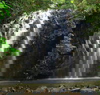 Ellinjaa Falls - Accommodation Ballina
