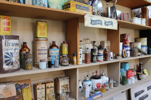 Emmaville Mining Museum - Accommodation Ballina 0