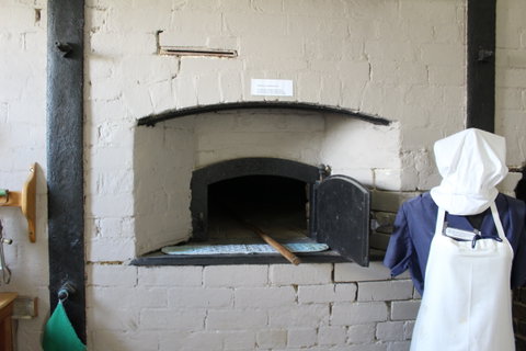 Emmaville Mining Museum - Accommodation Ballina 1