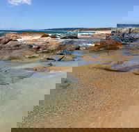 Eurimbula National Park - Accommodation Ballina