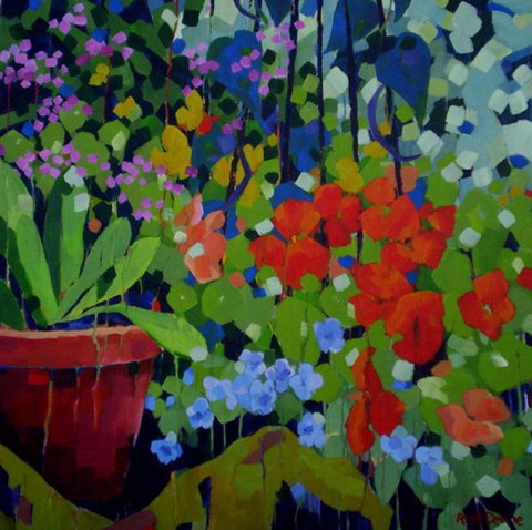 Ferry Artists Gallery - Accommodation Ballina 0