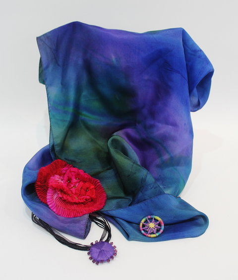 Ferry Artists Gallery - Accommodation Ballina 1