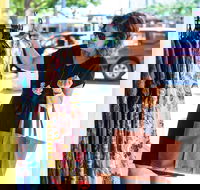 Frangipani Lifestyle - Accommodation Ballina