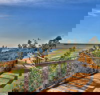 Frankston Foreshore and Pier Walk - Accommodation Ballina