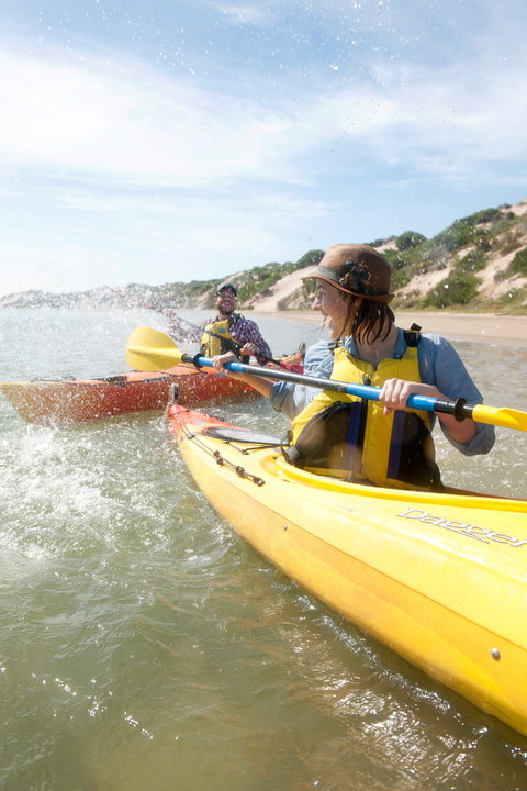 Goolwa - Accommodation Ballina 2