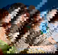 Greater Union Cinemas Manuka - Accommodation Ballina