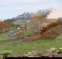 Hampton Road Heritage Walk - Accommodation Ballina