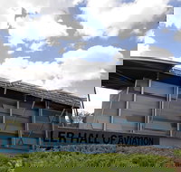 Hinkler Hall of Aviation - Accommodation Ballina