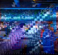 Holey Moley Bayside - Accommodation Ballina