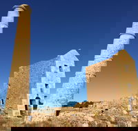 Hughes Enginehouse - Accommodation Ballina