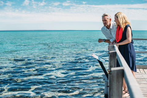 Kalbarri To Monkey Mia - Accommodation Ballina 2