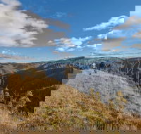 Khancoban to Kiandra Drive