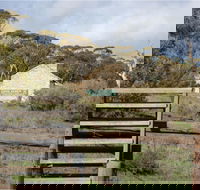 Lenger Reserve - Accommodation Ballina