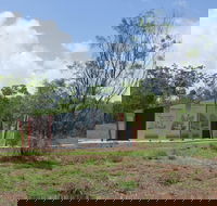 Leprosarium Memorial - Accommodation Ballina