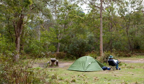 Long Gully Picnic Area - Accommodation Ballina 0