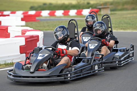 Luddenham Raceway - Accommodation Ballina 0