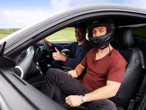 Luddenham Raceway - Accommodation Ballina 2