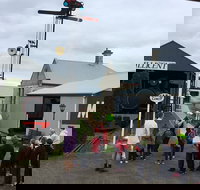 Millicent National Trust Museum - Accommodation Ballina