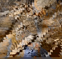 Mimbi Caves - Accommodation Ballina