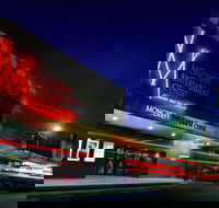 Moncrieff Entertainment Centre - Accommodation Ballina