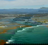 Moruya Heritage Area - Accommodation Ballina