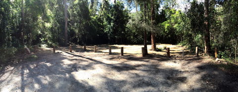 Mount Boss State Forest - Accommodation Ballina 1