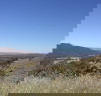 Mount Painter - Accommodation Ballina