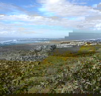 Mount Coolum National Park - Accommodation Ballina