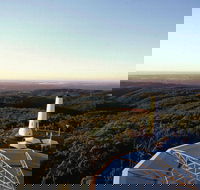 Mount Lofty Summit - Accommodation Ballina