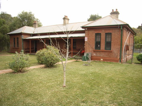 Museum Under The Bridge - Accommodation Ballina 0