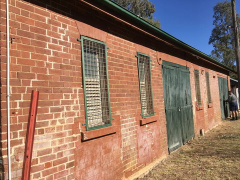 Museum Under The Bridge - Accommodation Ballina 2