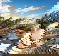 Mystery Craters - Accommodation Ballina