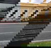 Naracoorte Heritage Trail - Accommodation Ballina