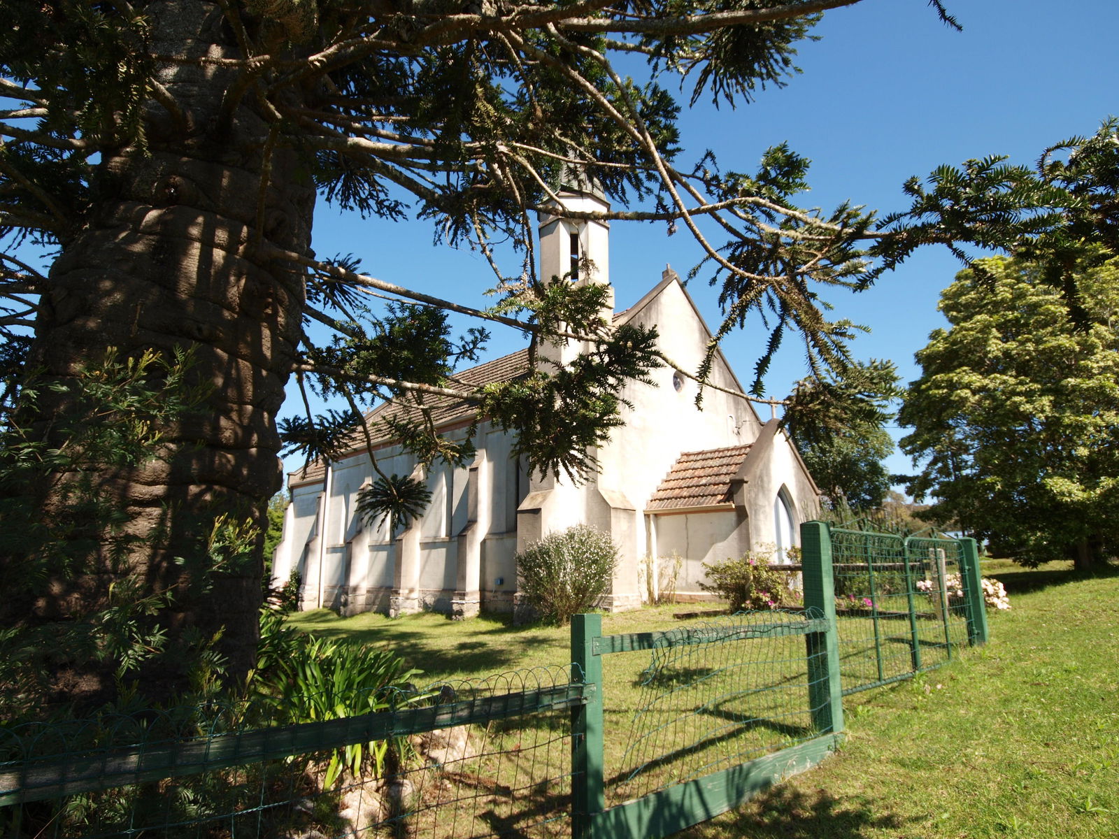 Accommodation Ballina