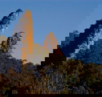 Nimbin Rocks - Accommodation Ballina