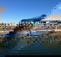 Ocean Park Aquarium - Accommodation Ballina