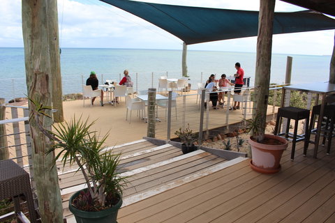 Ocean Park Aquarium - Accommodation Ballina 2