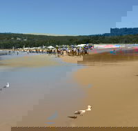 Ocean Beach Umina - Accommodation Ballina