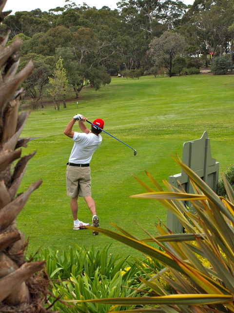 Pambula Merimbula Golf Club - Accommodation Ballina 0