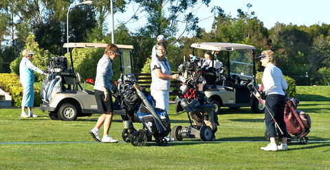 Pambula Merimbula Golf Club - Accommodation Ballina 1