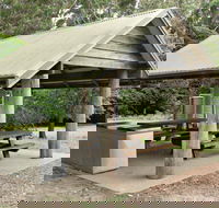 Pebbly Beach Picnic Area - Accommodation Ballina